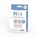 Filtre fontaine Pixi (3pcs) Catit - 1