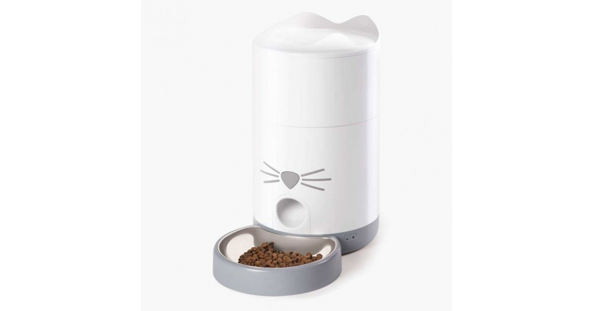 Accessoire de repas pour chiens et chats - Smart feeder Pixi Hagen - 1