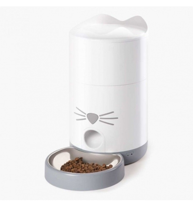 Accessoire de repas pour chiens et chats - Smart feeder Pixi Hagen - 1