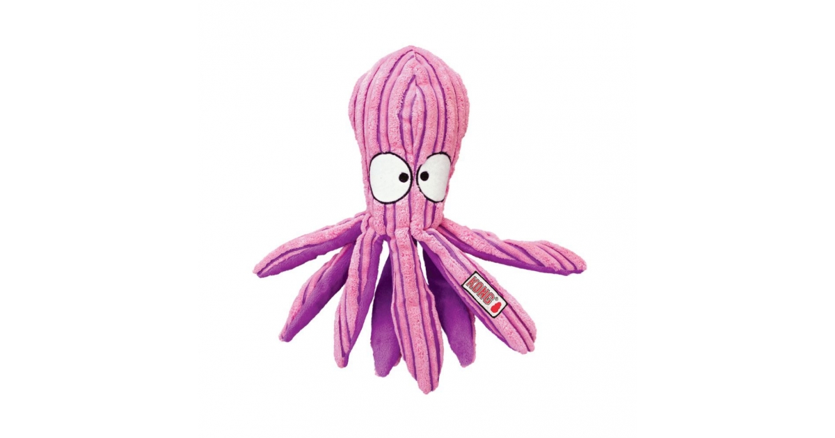 Kong - Cute Seas Octopus Kong - 1