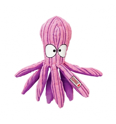 Kong - Cute Seas Octopus Kong - 1