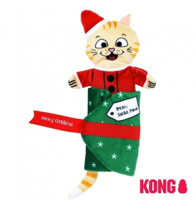 Kong - Holiday Pull-A-Partz Kong - 1