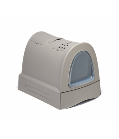 Couchage chat: Imac Toilette Zuma Imac - 2 2