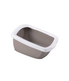 Imac Bac a Litiere pour chat Funny Junior Imac - 1