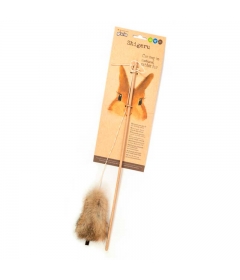 Canne à peche Lapin Shigeru Gloria - 1