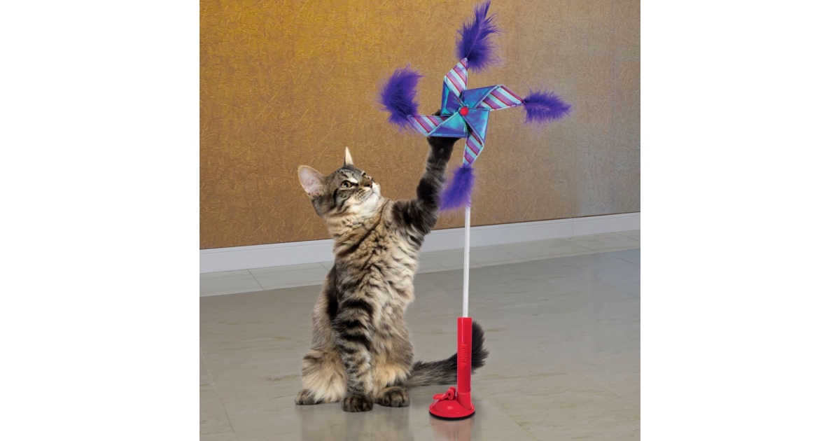 Kong - Connects Switch Teaser Wheel Kong - 2