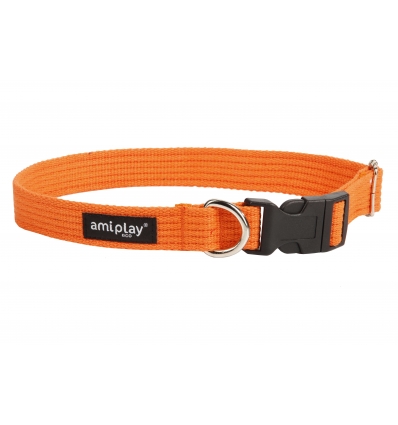 Collier Cotton Amiplay - 7