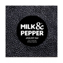 Collier chat Jaguar Milk & Pepper - 3
