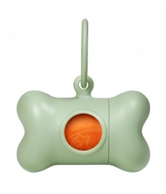 Accessoires de promenade pour chiens - Dispensateur Bon Ton Provenzal United Pets - 4 2