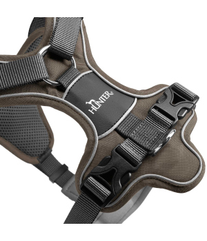 Harnais pour chien - Harnais DIVO Hunter - 7