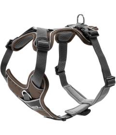 Harnais pour chien - Harnais DIVO Hunter - 5 2