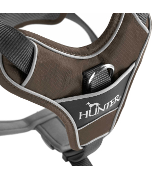 Harnais pour chien - Harnais DIVO Hunter - 8