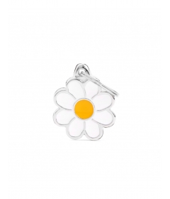 Marguerite Charms My Family - 1