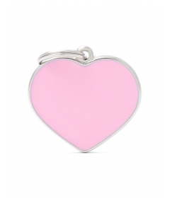 Coeur Handmade My Family - 2