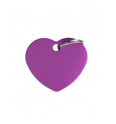 Coeur Aluminium
