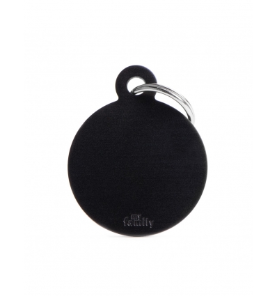 Cercle Aluminium My Family - 4