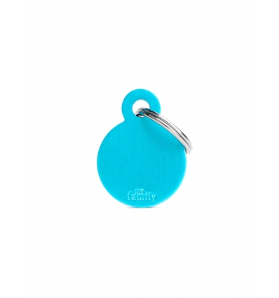 Cercle Aluminium My Family - 10