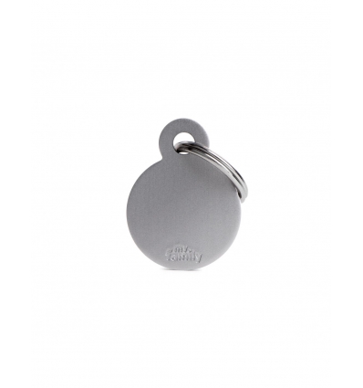 Cercle Aluminium My Family - 11