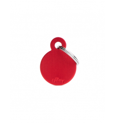 Cercle Aluminium My Family - 14