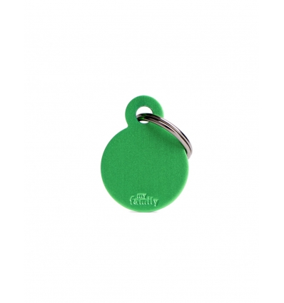 Cercle Aluminium My Family - 15