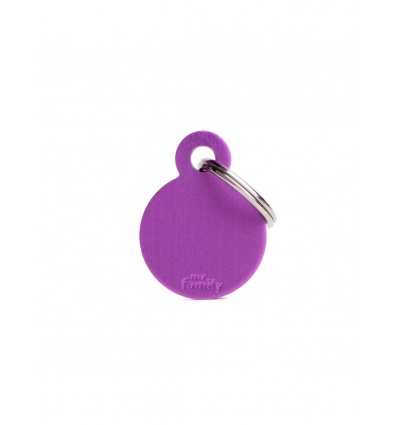 Cercle Aluminium My Family - 16
