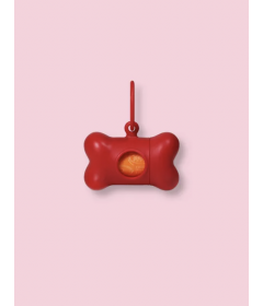 Accessoires de promenade pour chiens - Dispensateur Bon Ton Classic United Pets - 2 2