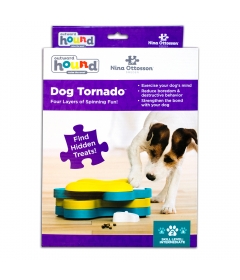Dog Tornado Nina Ottoson - 1 2