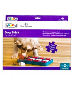 Dog Brick Nina Ottoson - 1 2