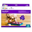 Dog Brick Nina Ottoson - 2