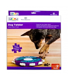 Dog Twister Nina Ottoson - 1 2
