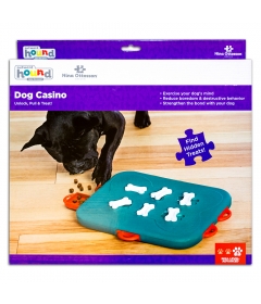 Dog Casino Nina Ottoson - 1 2