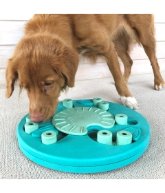 Dog Worker Nina Ottoson - 1