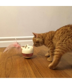 Cat Hunt & Swat Nina Ottoson - 2 2