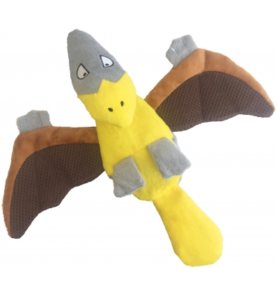 Petry la chauve souris Gloria - 1