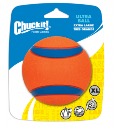 Ultra Ball Chuck it Chuckit! - 1