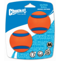 2 Ultra Ball Chuck it S Chuckit! - 1