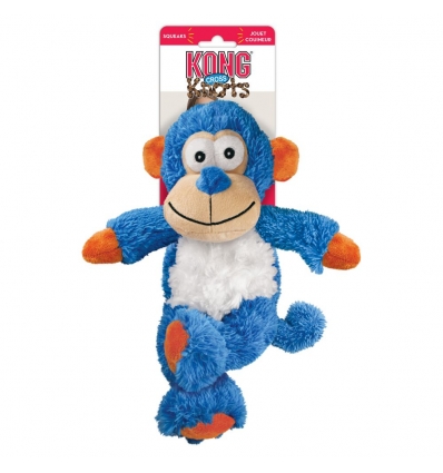 Kong - Monkey Cross Knots Kong - 1