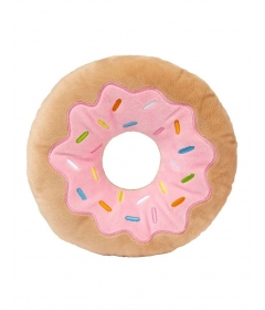 FuzzYard Plush Toy - Giant Donut FuzzYard - 1