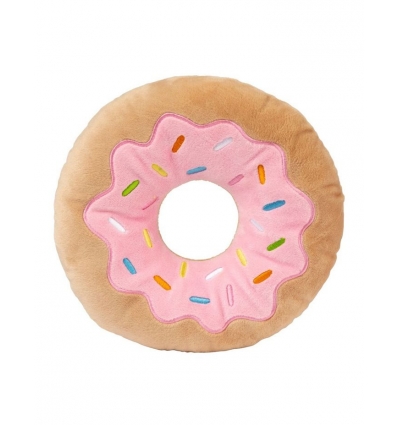 FuzzYard Plush Toy - Giant Donut FuzzYard - 1