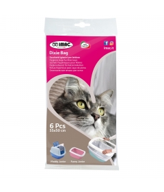 Imac Sac à Litière Dixie Bag