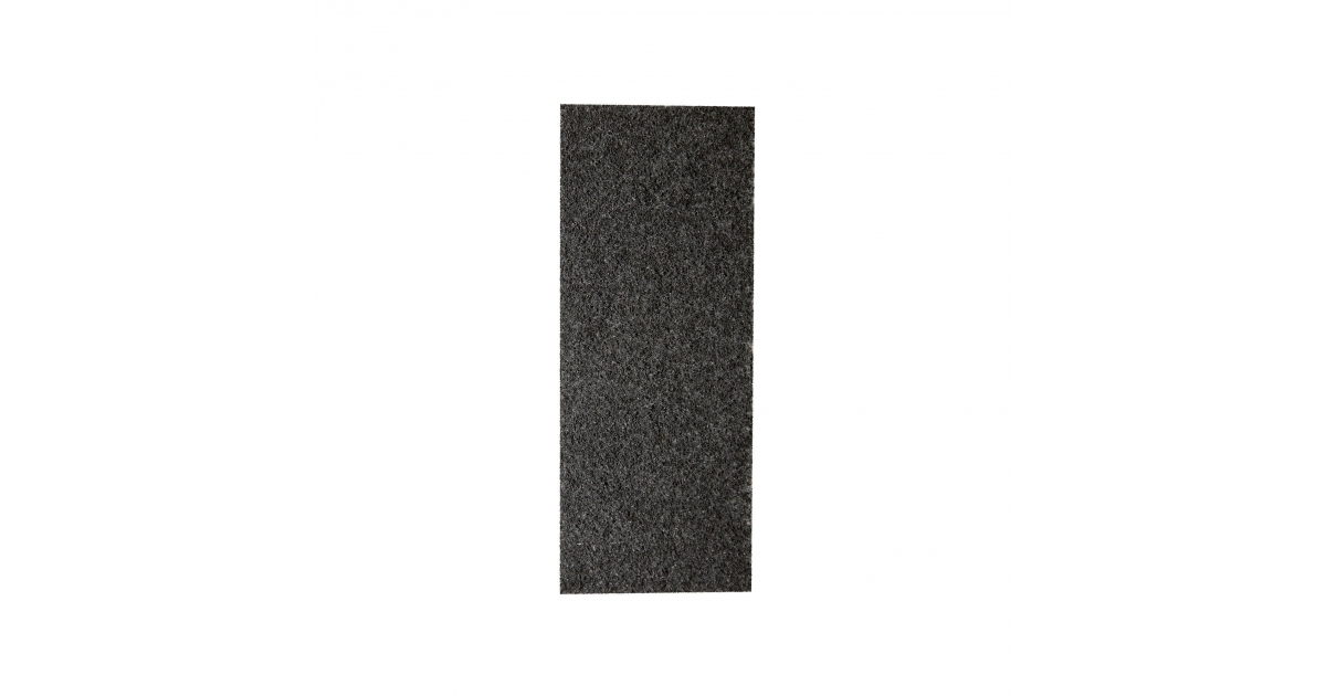 4 Filtres Charbon Actif pour Maison de Toilette