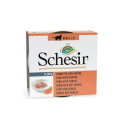 Schesir - Thon Papaye en gelée (boite) Schesir - 1