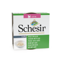 Schesir - Poulet avec Aloès (En gelée Kitten) Schesir - 1