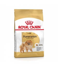 Royal Canin - Pomeranian Adult Royal Canin - 1