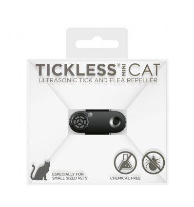 Produit anti tique chien: Tickless rechargeable PetSafe - 1