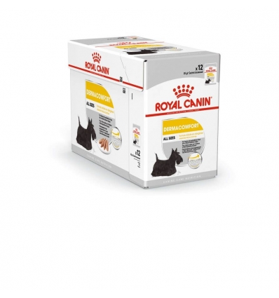 Royal Canin - Dog Dermacomfort Sauce Royal Canin - 1