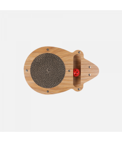 Jouet Griffoir Souris Wouapy - 1