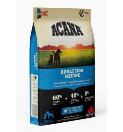 Croquettes pour chiens Acana - Adult Dog Acana - 1