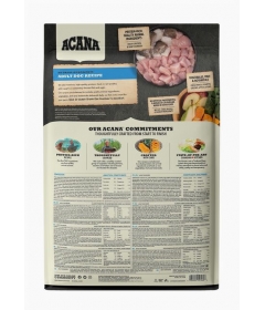 Croquettes pour chiens Acana - Adult Dog Acana - 1 2