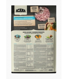 Croquettes pour chiens Acana - Puppy - Small Breed Acana - 1 2